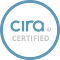 CIRA certified