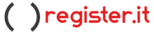 Register.it